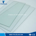 Cristal de borosilicato / Vidrio templado de cercado Vidrio / Vidrio de construcción laminado de seguridad